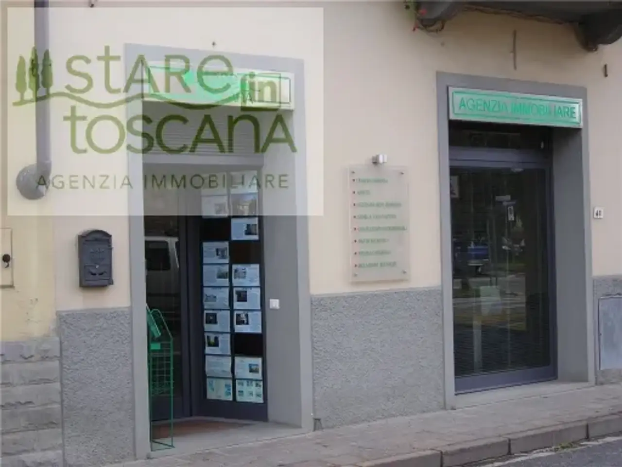 Negozio in , Scandicci, {3} - Foto 1