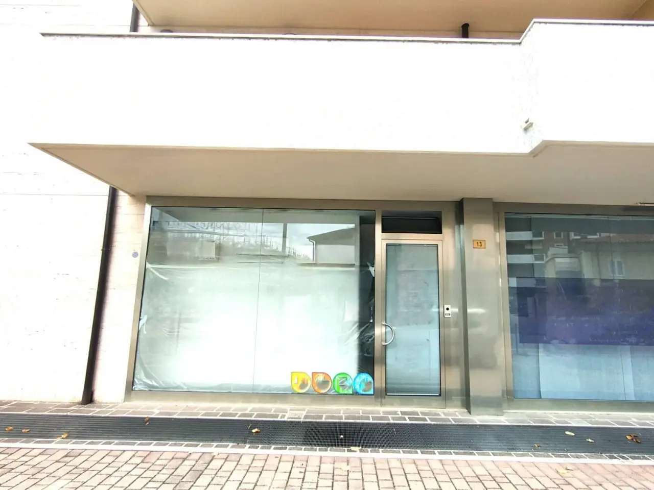 Negozio in Via Piero Gobetti 13, Pescara, {3} - Foto 1