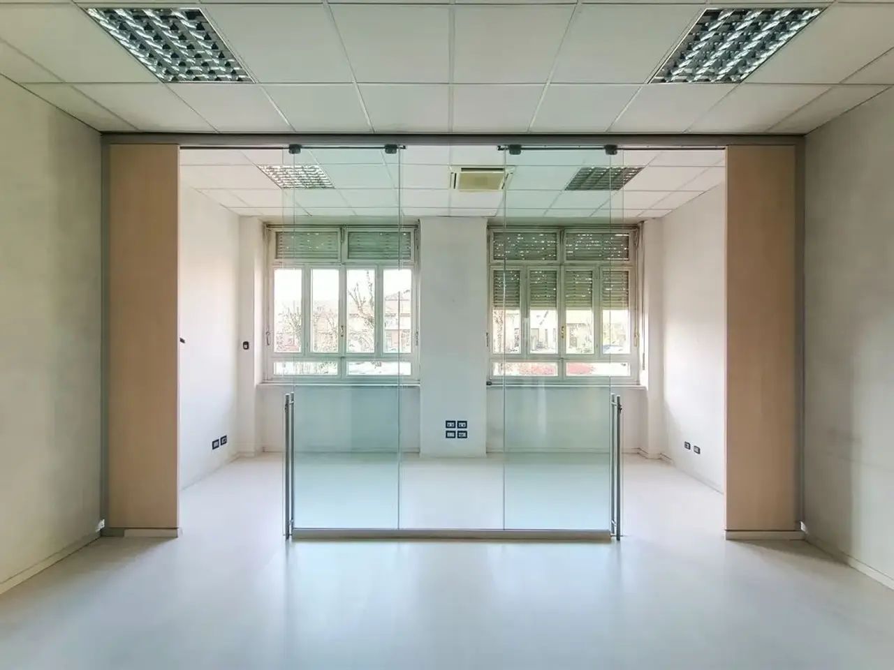 Ufficio in Via Sandro  Botticelli 151, Torino, {3} - Foto 1