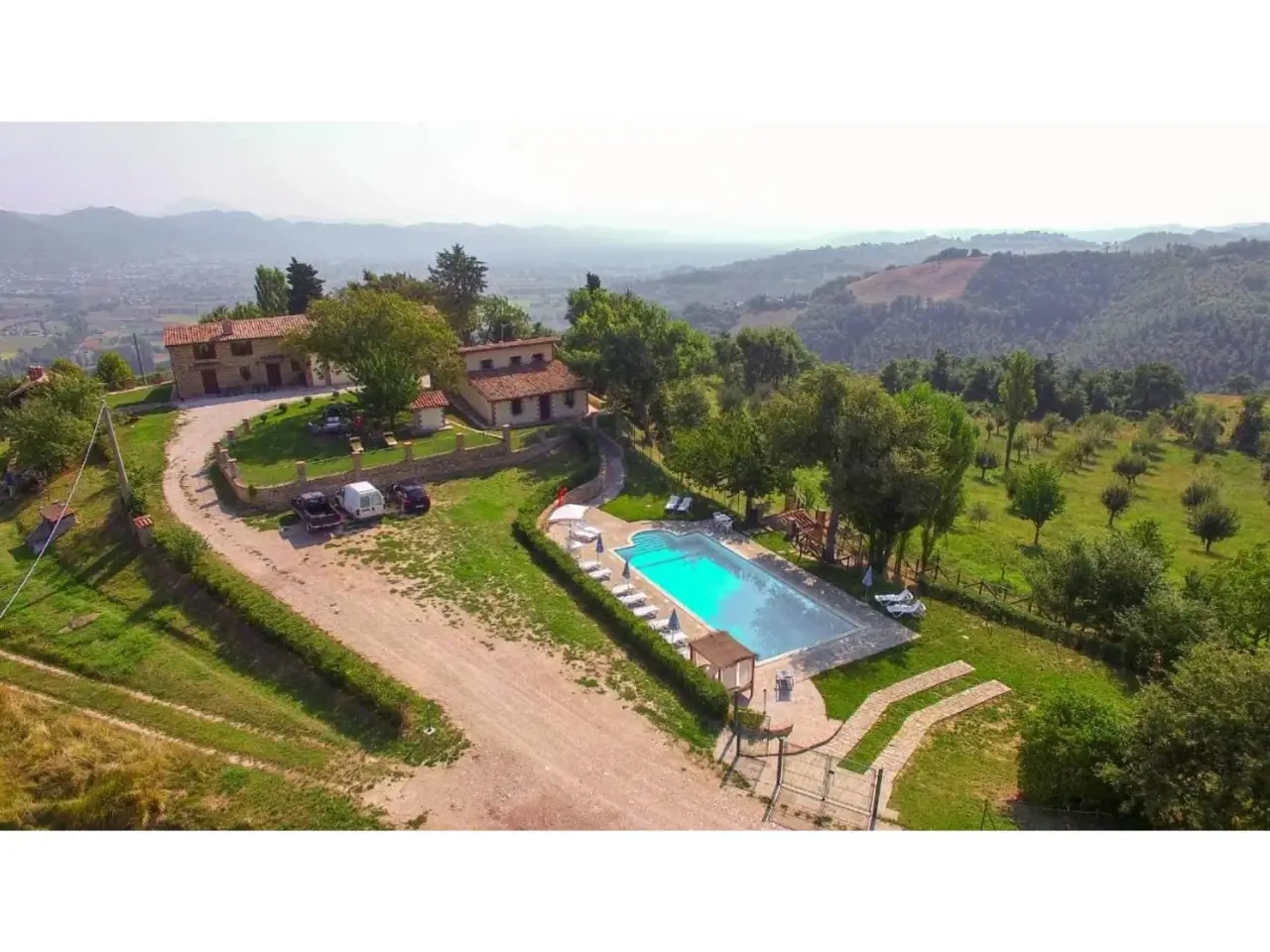 Agriturismo in , Gubbio, {3} - Foto 1