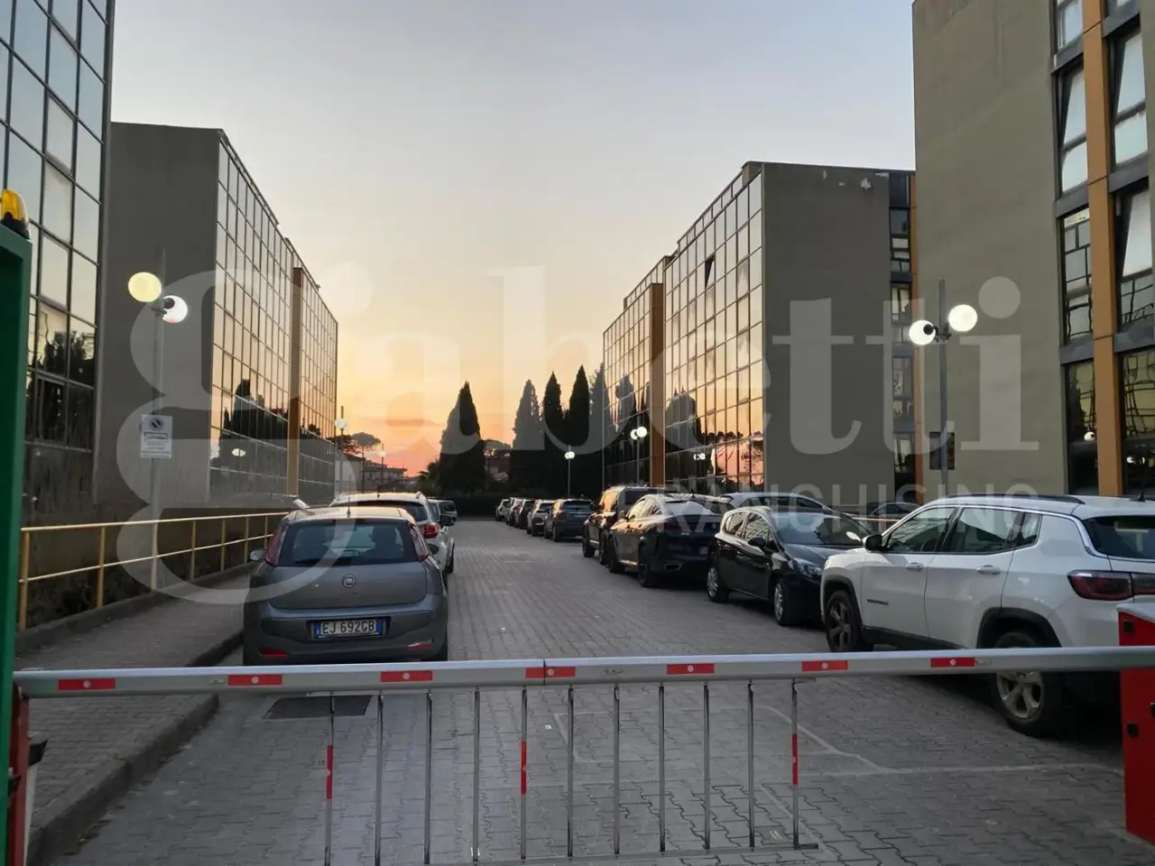 Ufficio in Via Rosa Iemma, Battipaglia, {3} - Foto 1