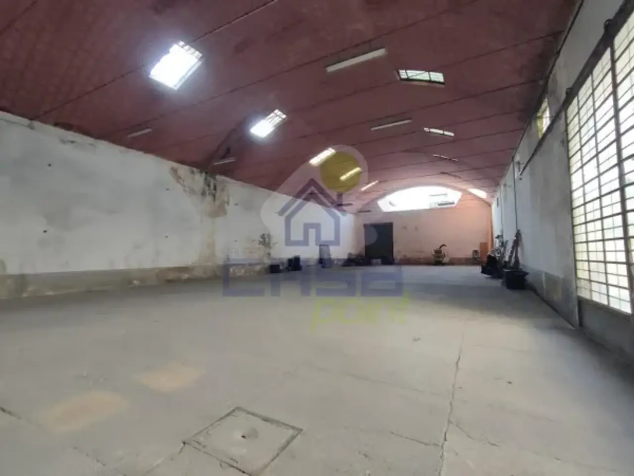 Magazzino in Via dei Mille 27, Piadena Drizzona, {3} - Foto 1