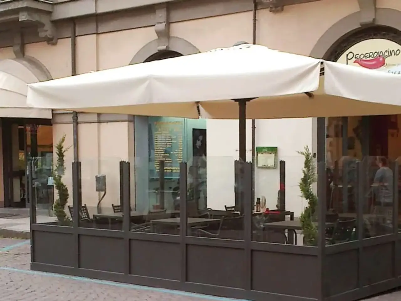Ristorante in , Reggio Emilia, {3} - Foto 1