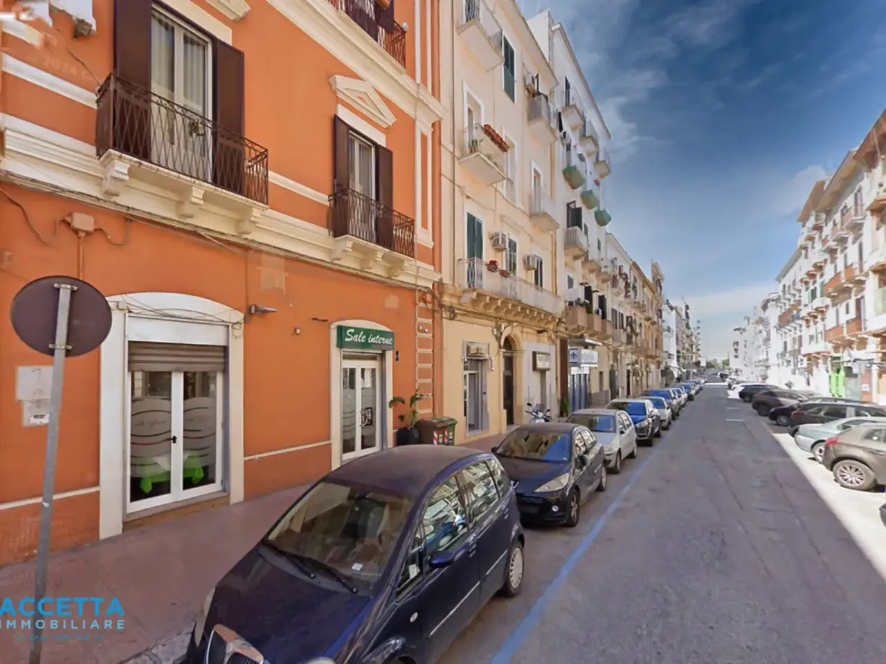 Negozio in Via Felice Cavallotti 54, Taranto, {3} - Foto 2