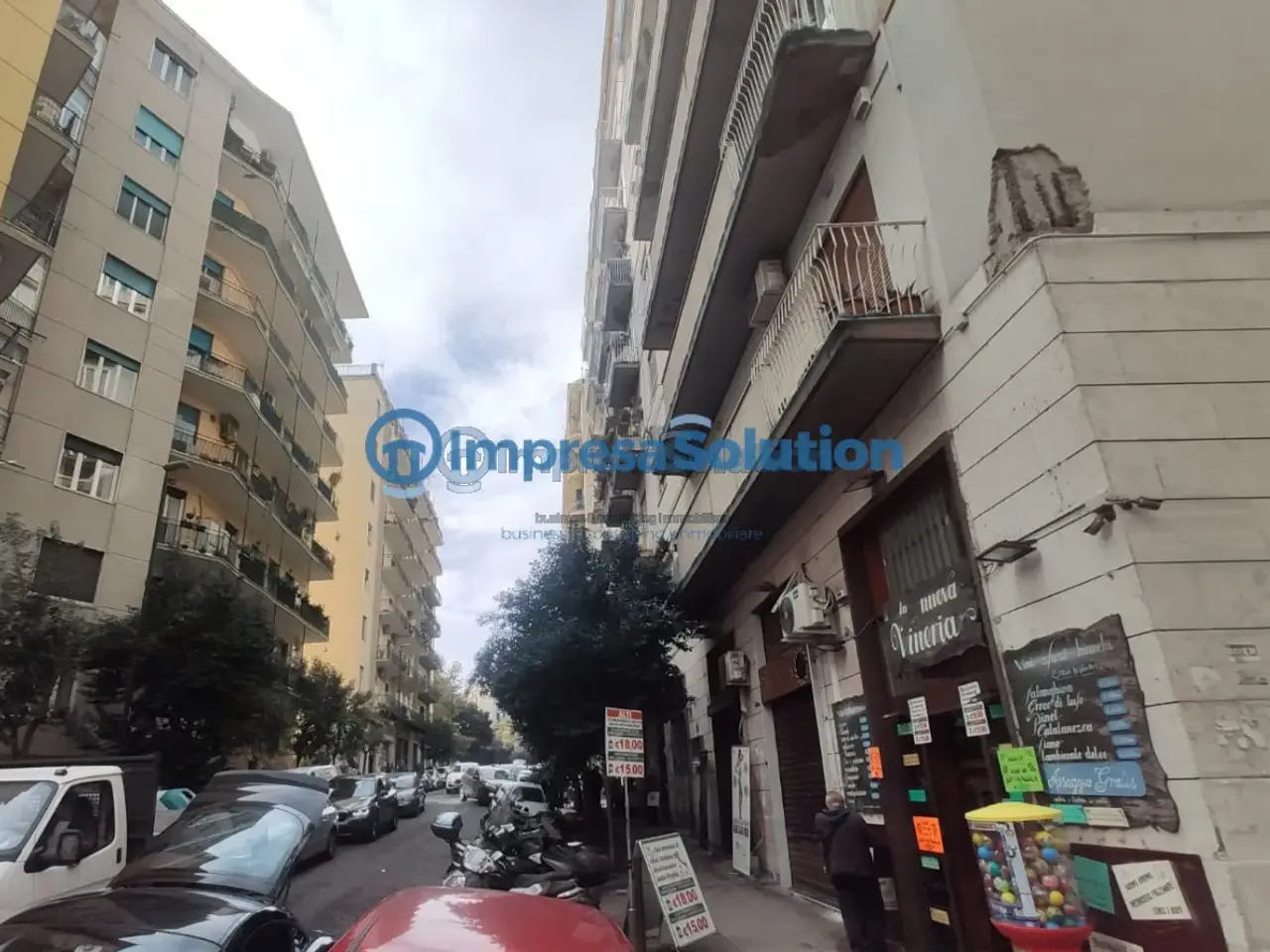 Negozio in Via Giuseppe Orsi, Napoli, {3} - Foto 1