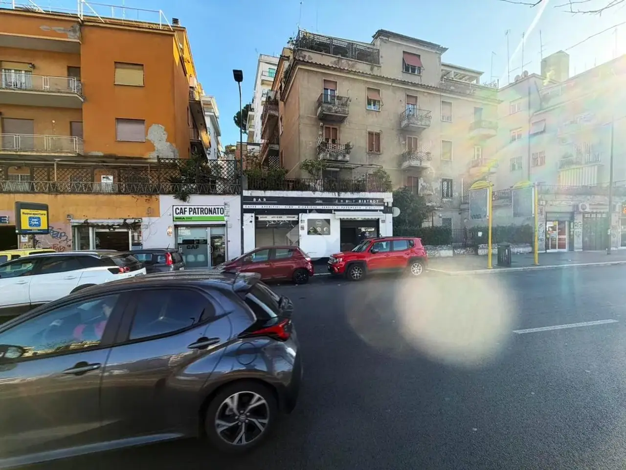 Negozio in Vle Tirreno 146, Roma, {3} - Foto 1