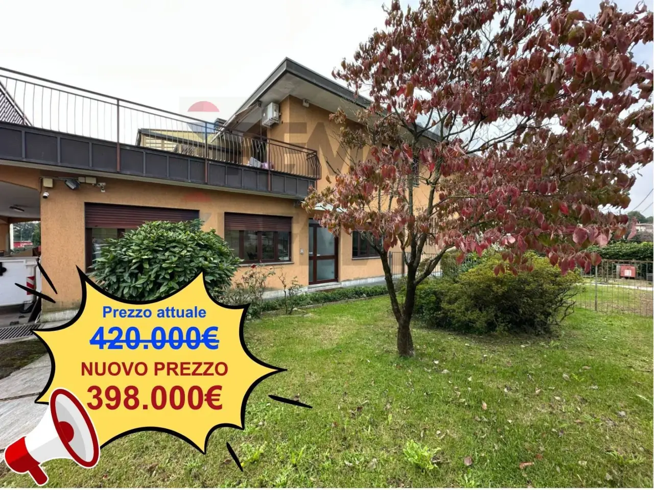 Capannone in Via Carnia 234, Varese, {3} - Foto 1