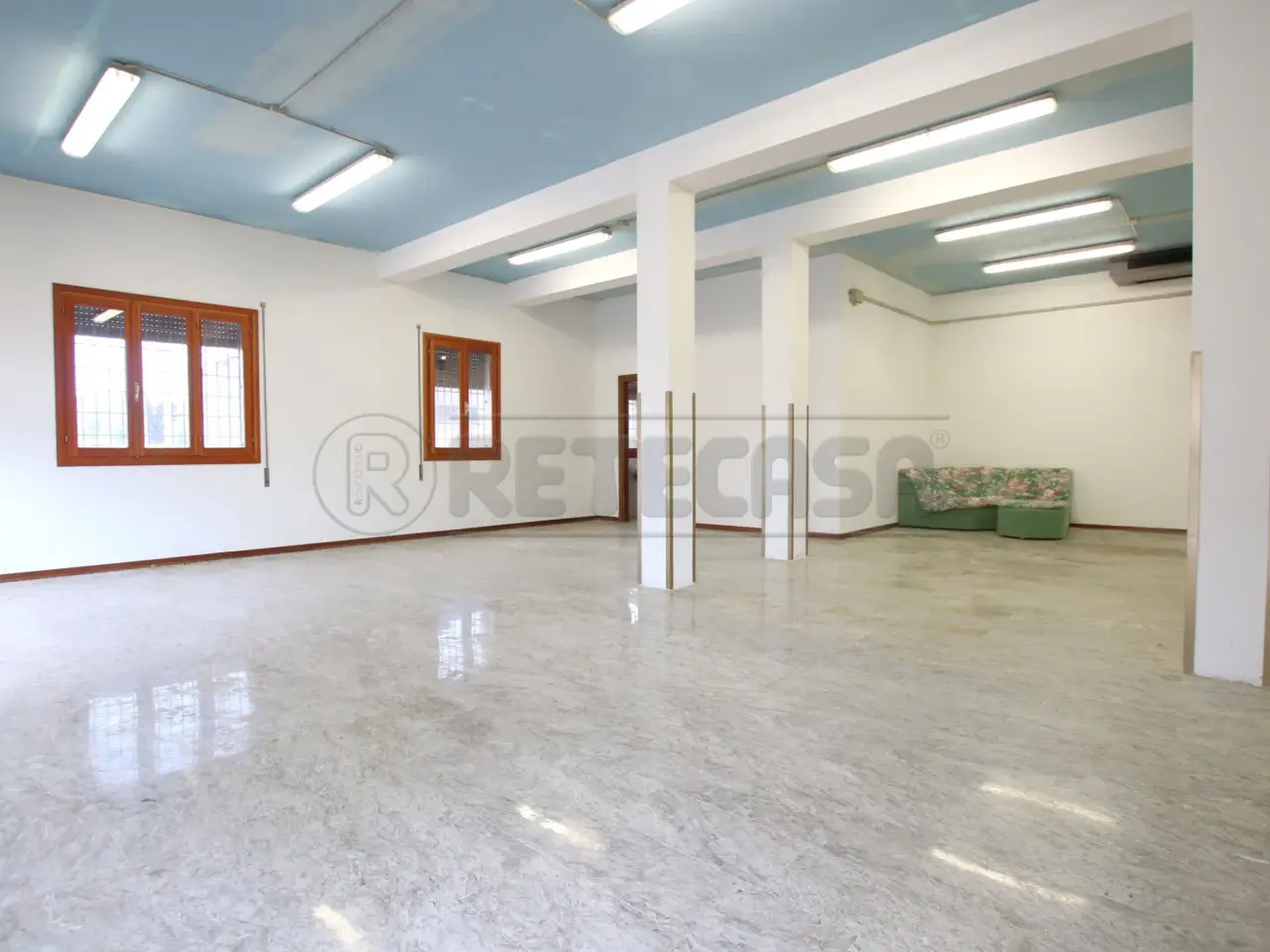 Laboratorio in Via Chiesa , Nanto, {3} - Foto 1