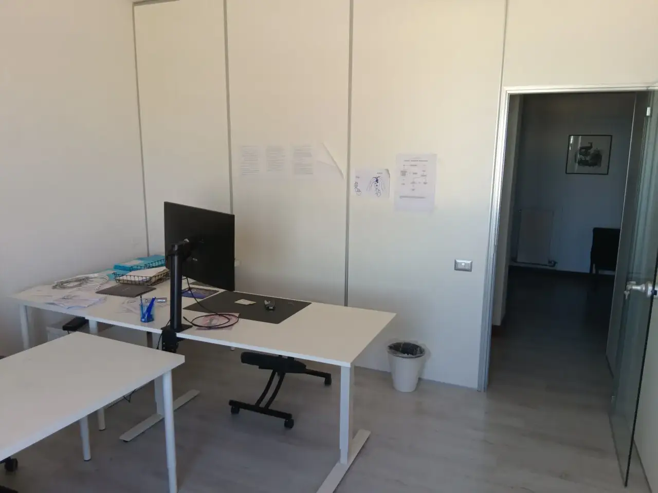 Ufficio in Via 29 Settembre, Ancona, {3} - Foto 2