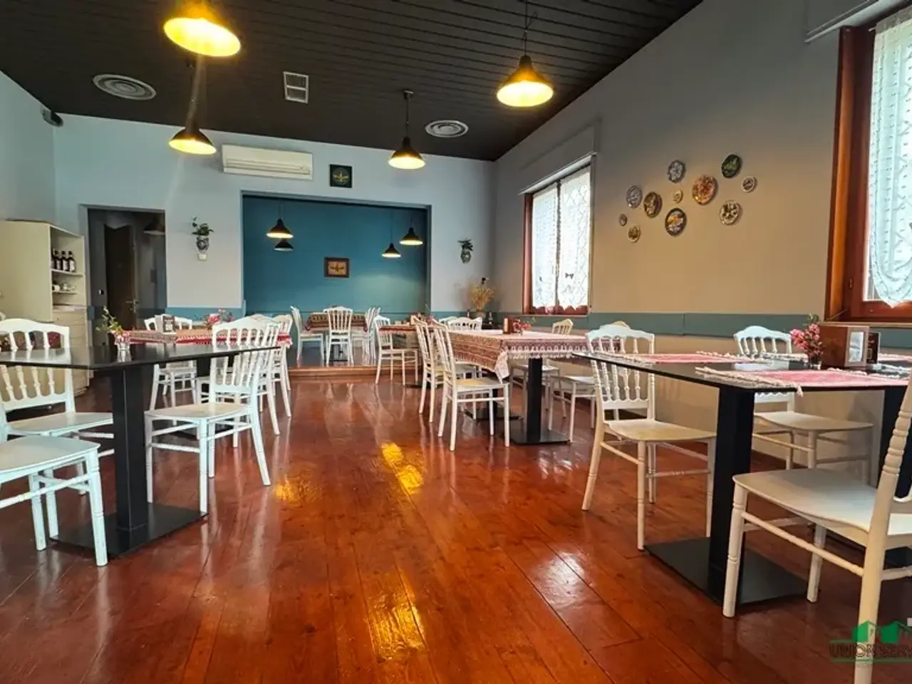 Ristorante in Via La Spezia 32, Collecchio, {3} - Foto 1