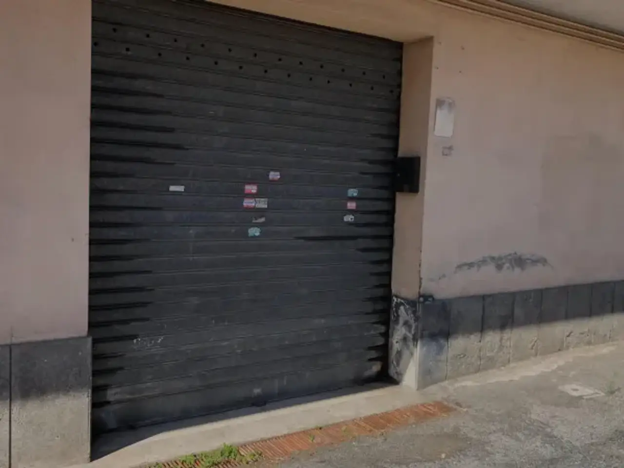 Magazzino in Via Vizzini, Roma, {3} - Foto 2