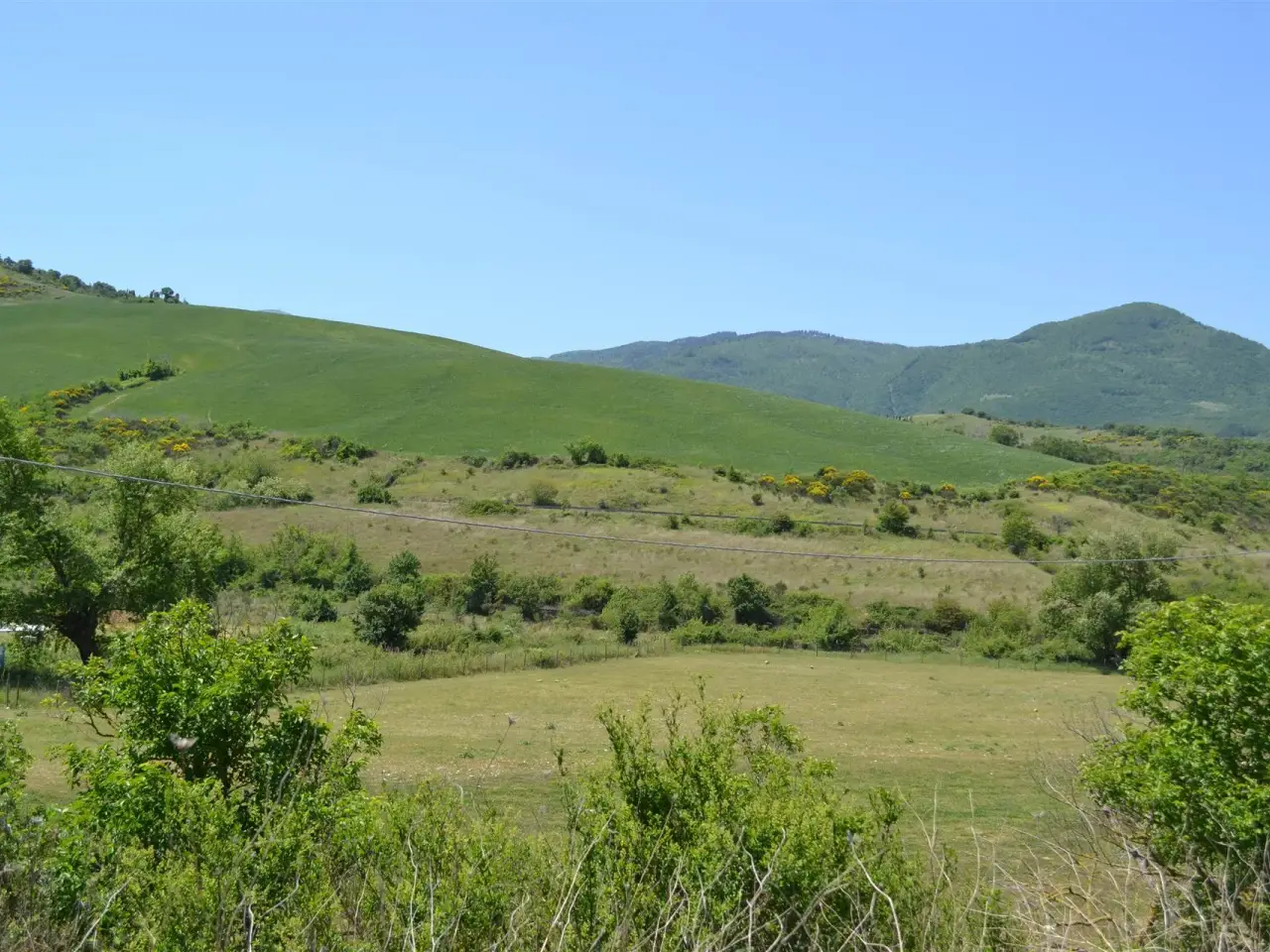 Azienda agricola in , Castiglione D'Orcia, {3} - Foto 1