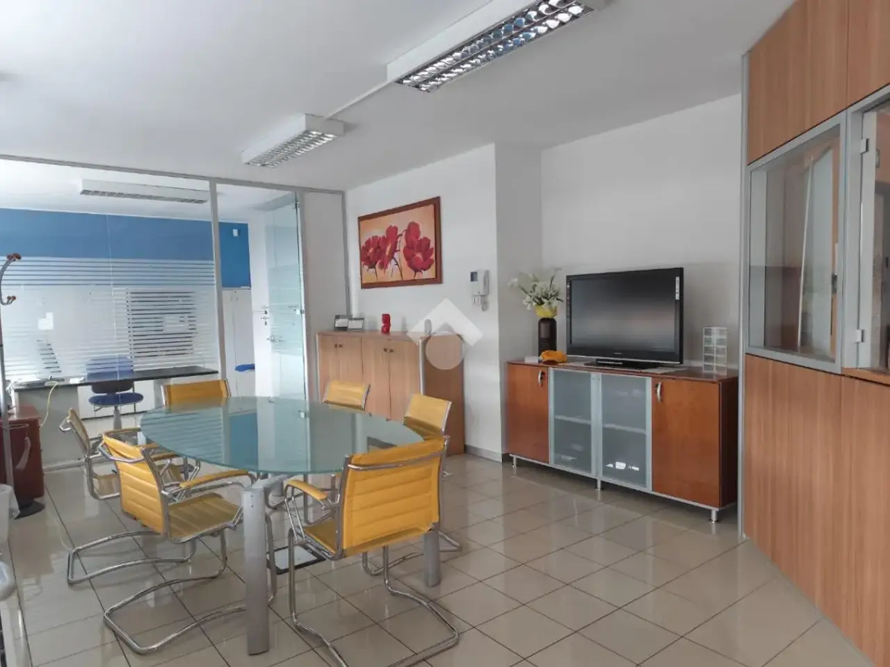 Ufficio in Via Sempione 270, San Vittore Olona, {3} - Foto 1