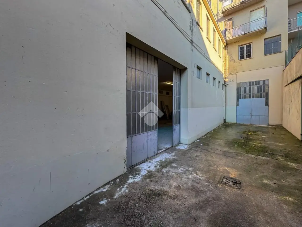 Magazzino in Via Ilario Spolverini, Piacenza, {3} - Foto 1