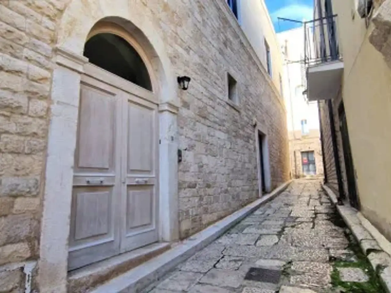 Negozio in Via La Giudea, Trani, {3} - Foto 1