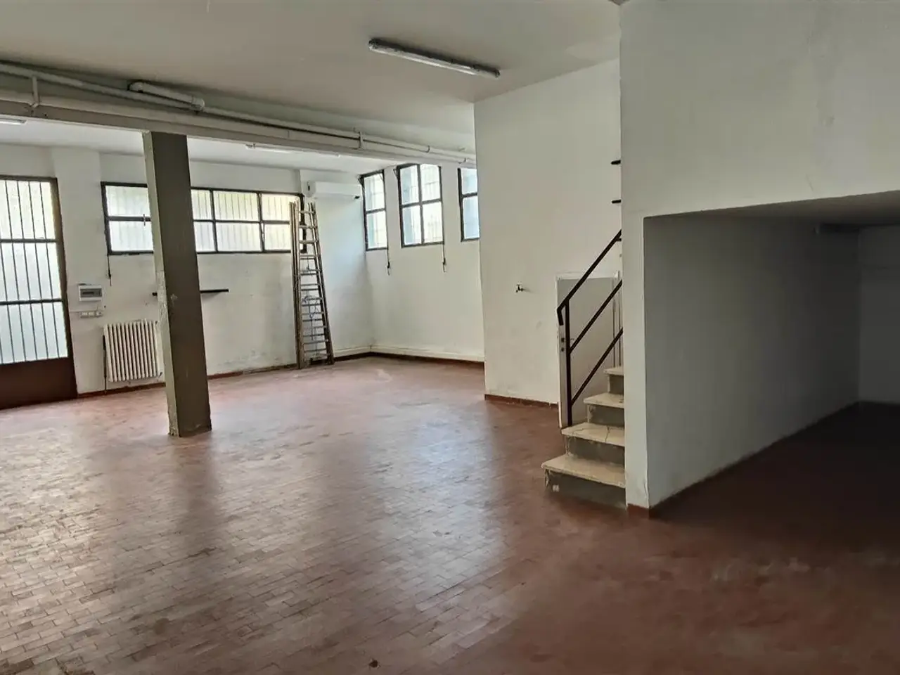 Magazzino in Via Villa Demidoff, Firenze, {3} - Foto 1