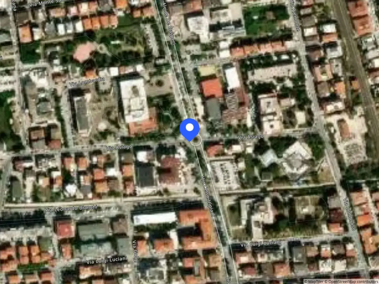 Fabbricato misto in Localita' Ragnola, Via Giuseppe Fioravanti, San Benedetto Del Tronto, {3} - Foto 1