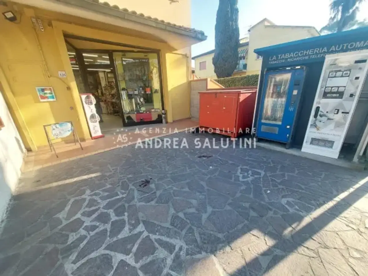 Tabaccheria in Via Tosco Romagnola 128, Calcinaia, {3} - Foto 2