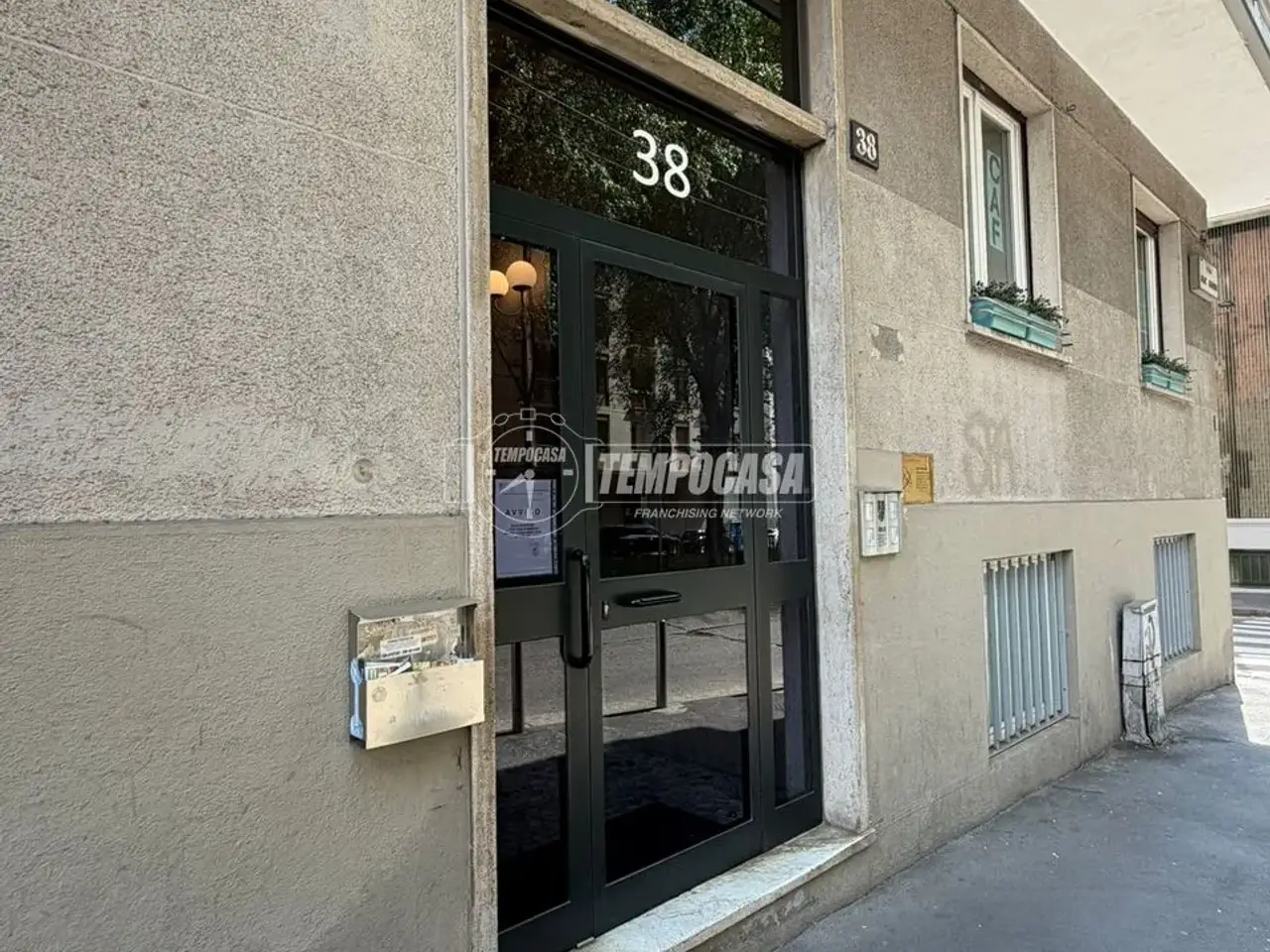 Ufficio in Via Generale Mac Mahon 38, Milano, {3} - Foto 2