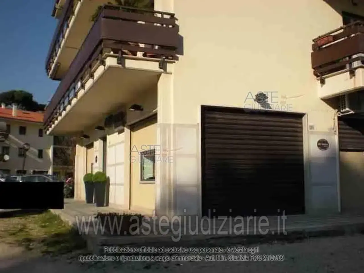 Negozio in Via Edoardo De Filippo, 13/d 1 13, Velletri, {3} - Foto 1