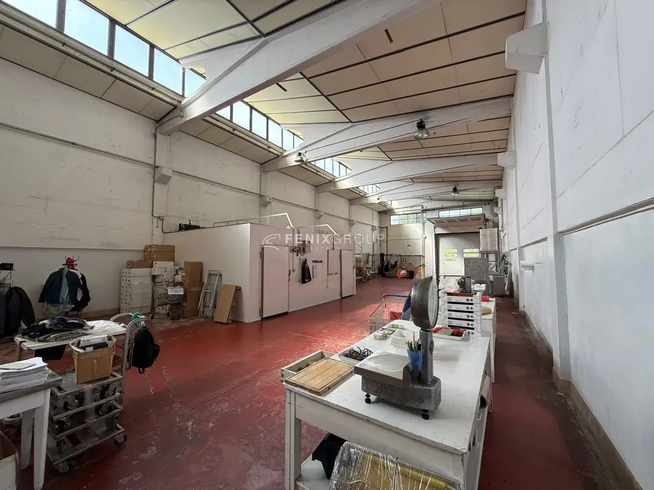 Palazzina commerciale in Via Boccioni 8, Monza, {3} - Foto 1