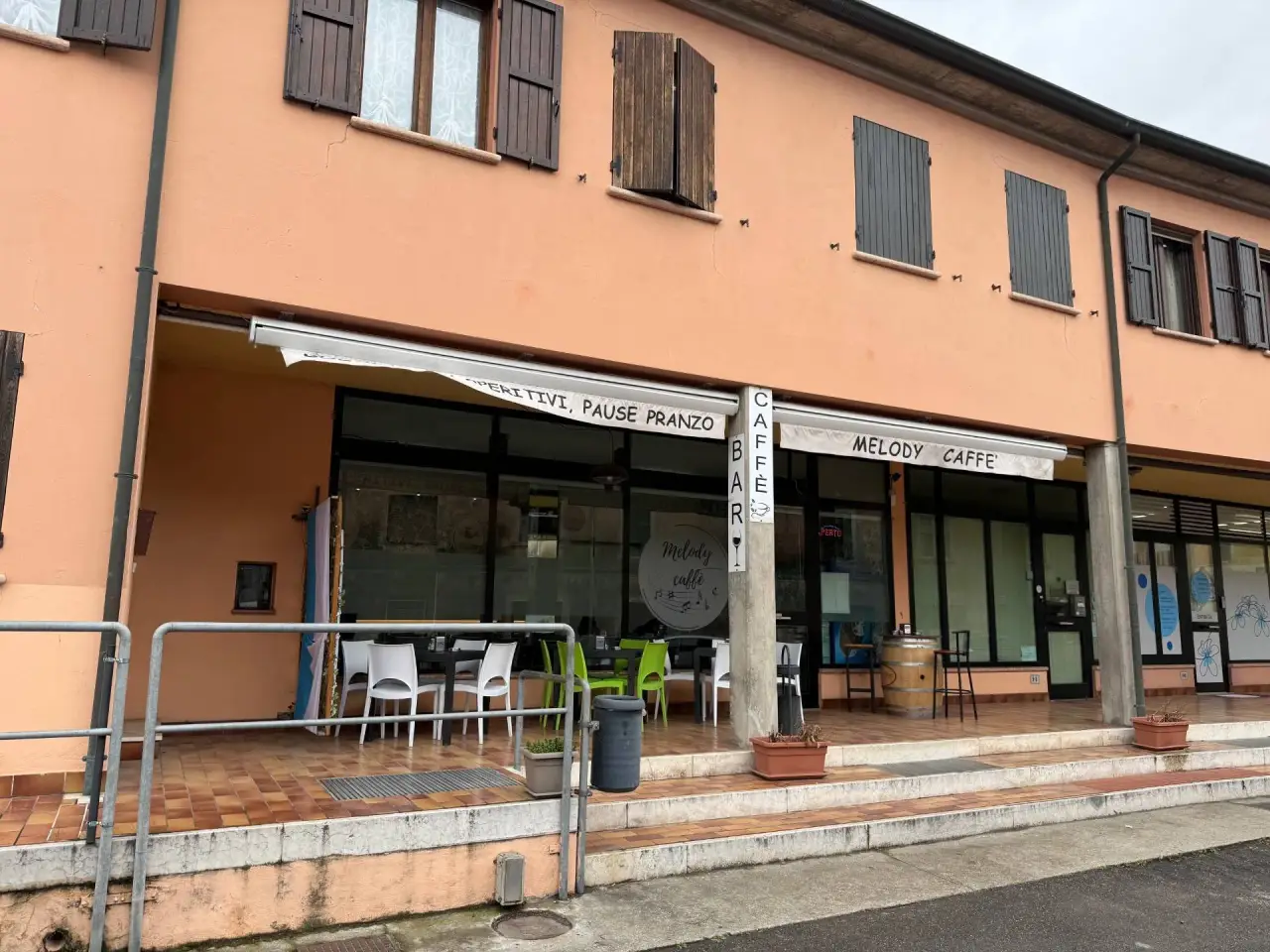 Bar in , Bovolone, {3} - Foto 1