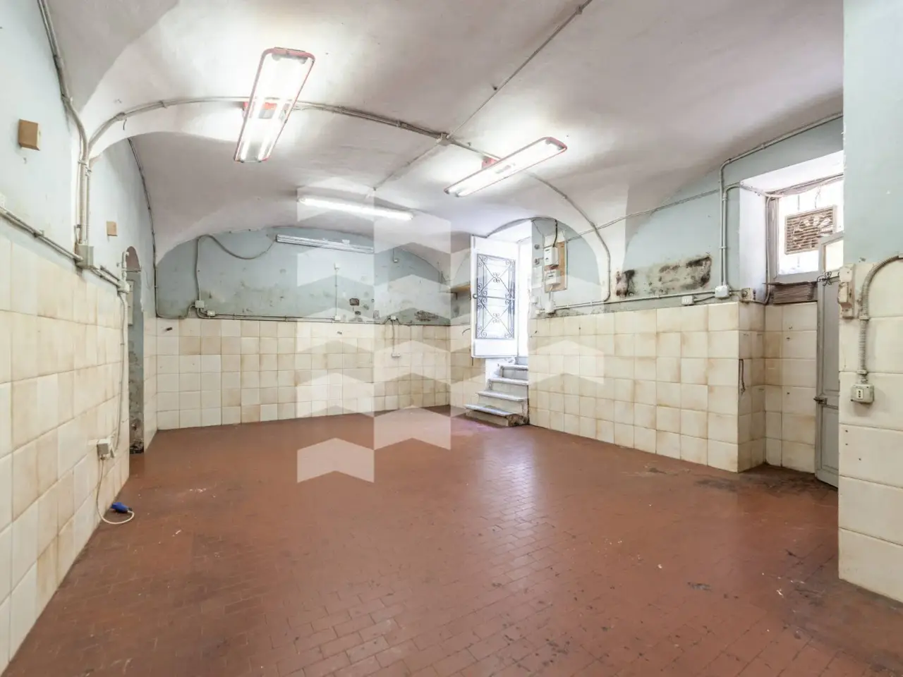 Magazzino in Via Avezzana 23, Roma, {3} - Foto 1