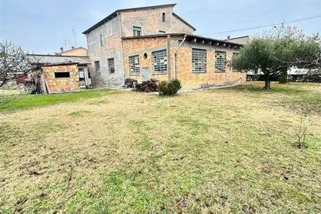 Villa in Via Wladimiro Colonna 1, Argenta - Foto 1