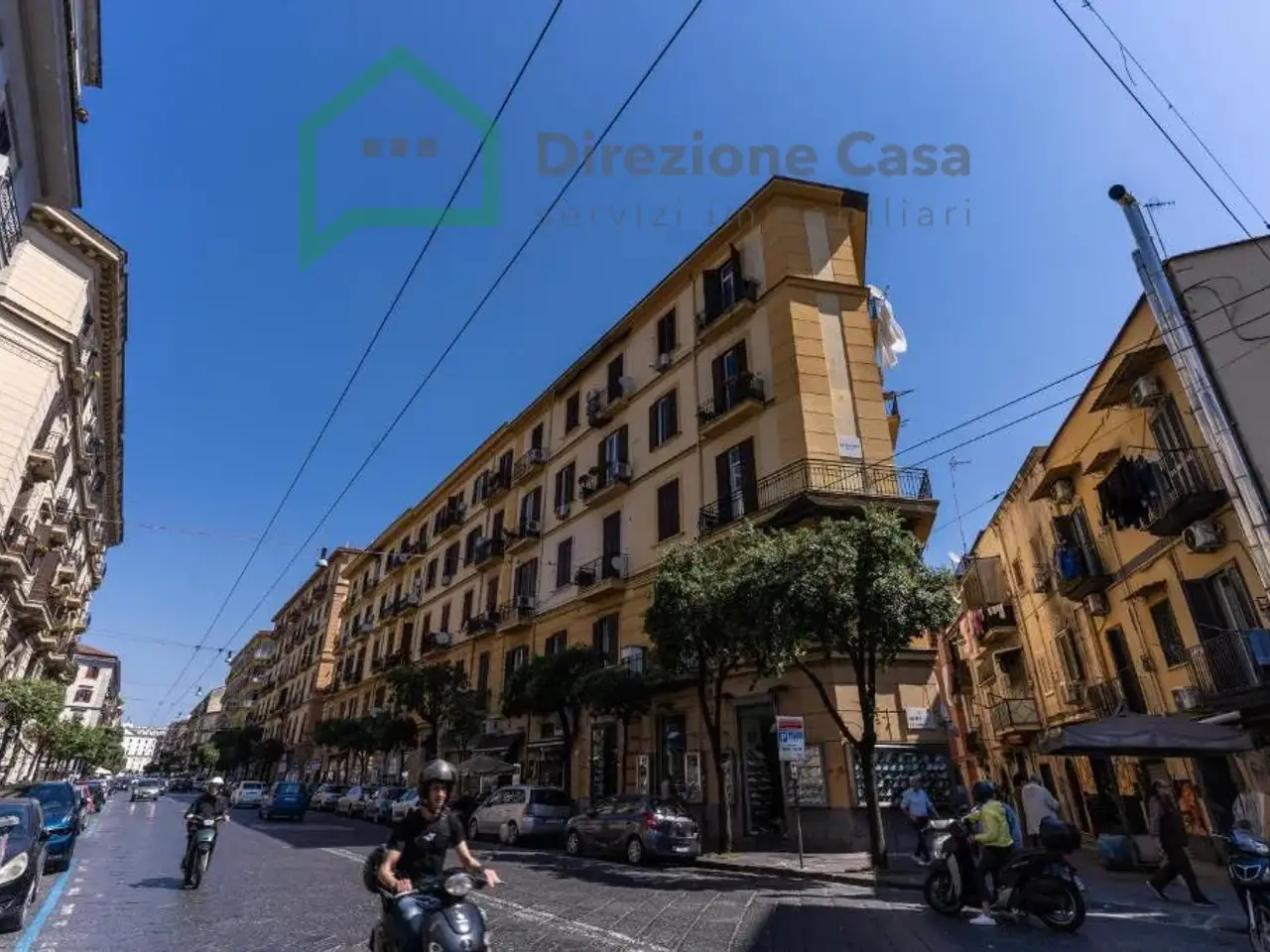 Magazzino in Corso Garibaldi, Napoli, {3} - Foto 1