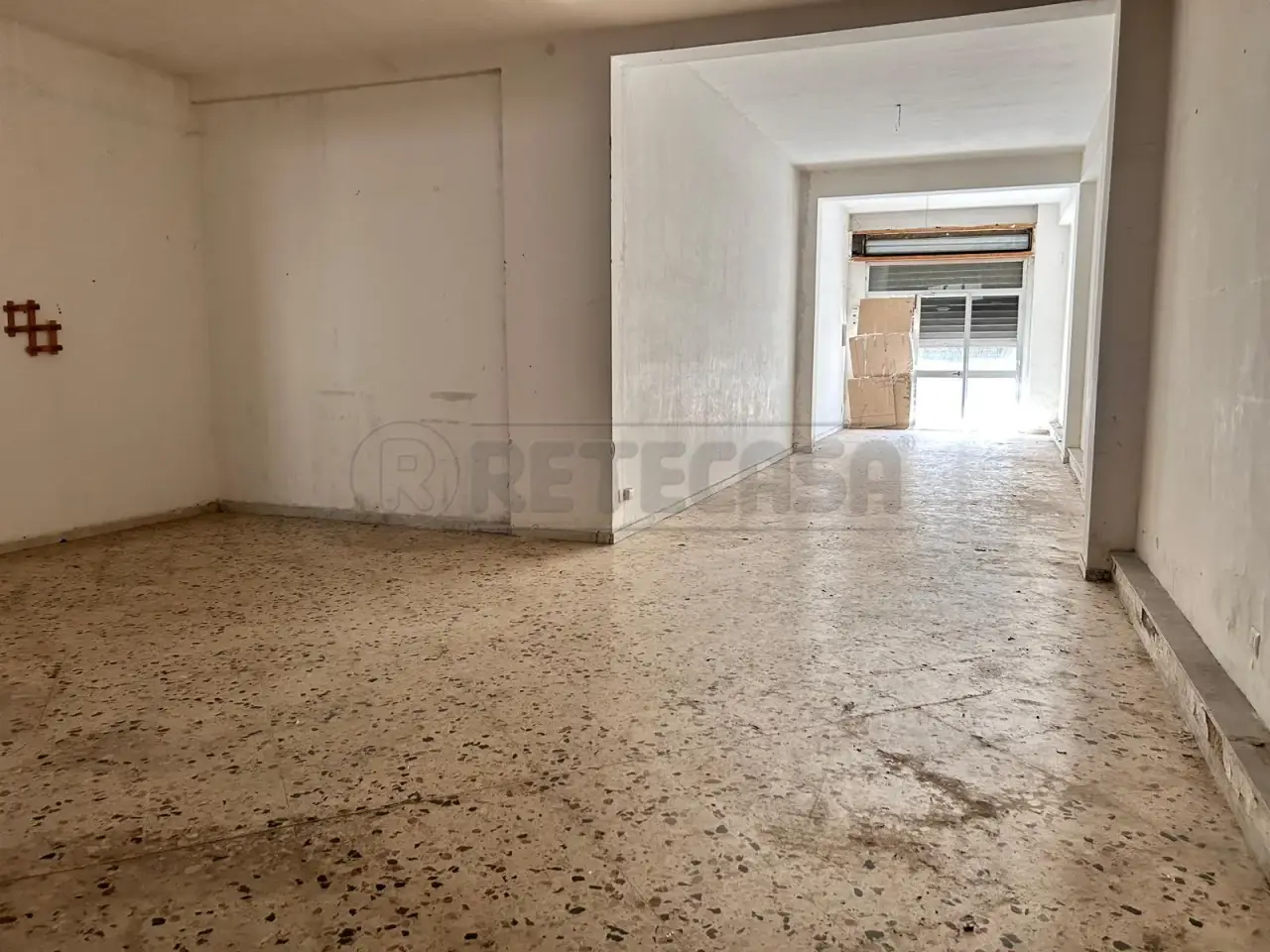 Magazzino in Via Toscana 38, Caltanissetta, {3} - Foto 2