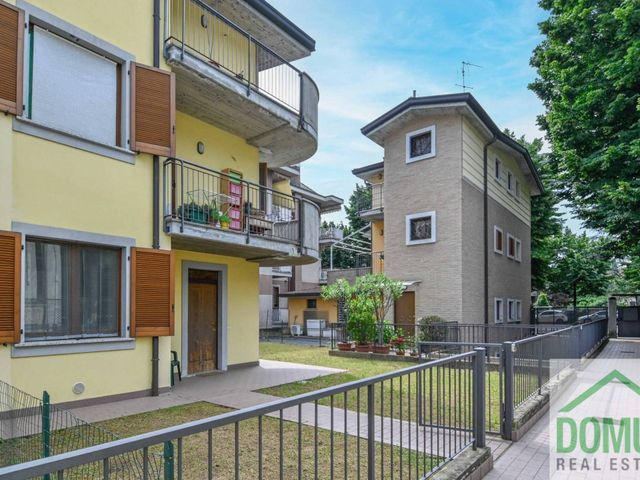 Monolocale in {3}, Viale Piave 23 - Foto 1