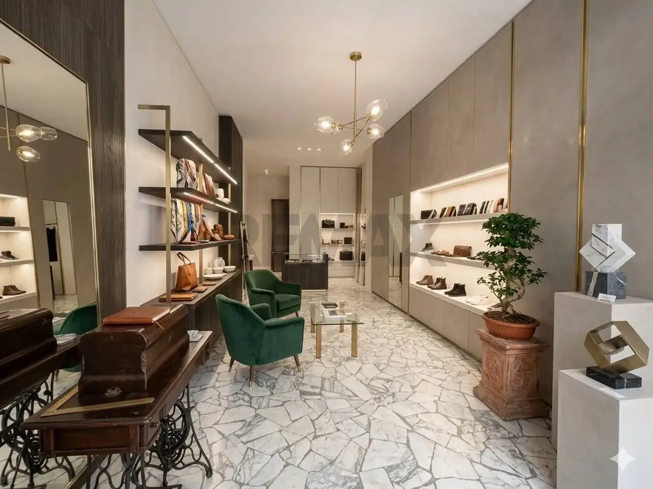 Negozio in Via Suardi, Bergamo, {3} - Foto 1