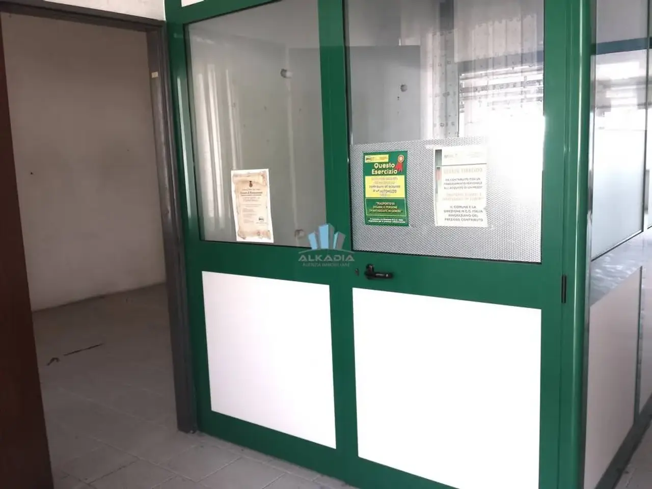 Magazzino in , Porto San Giorgio, {3} - Foto 2