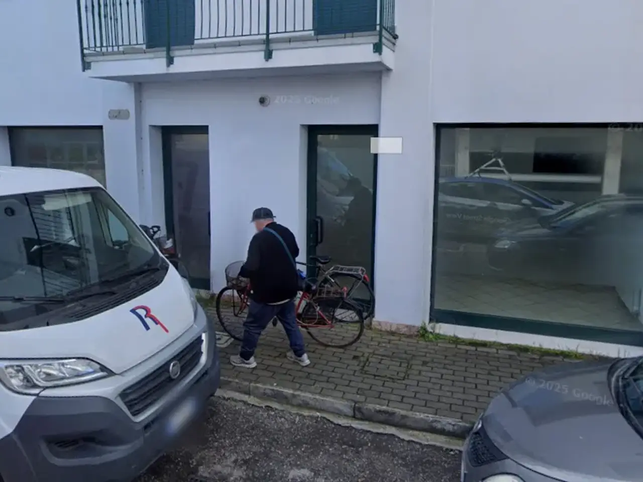 Negozio in Boscochiaro Via Chiara Rovelli 3, Cavarzere, {3} - Foto 1