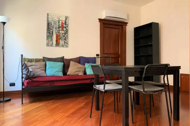 2-room flat in Via Montecorvino, Catanzaro - Photo 1