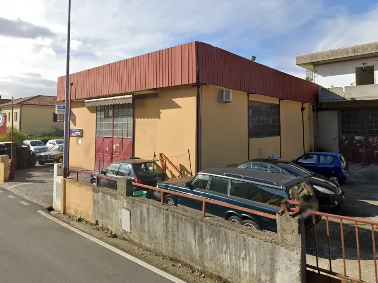 Capannone in , Santo Stefano Di Magra, {3} - Foto 1