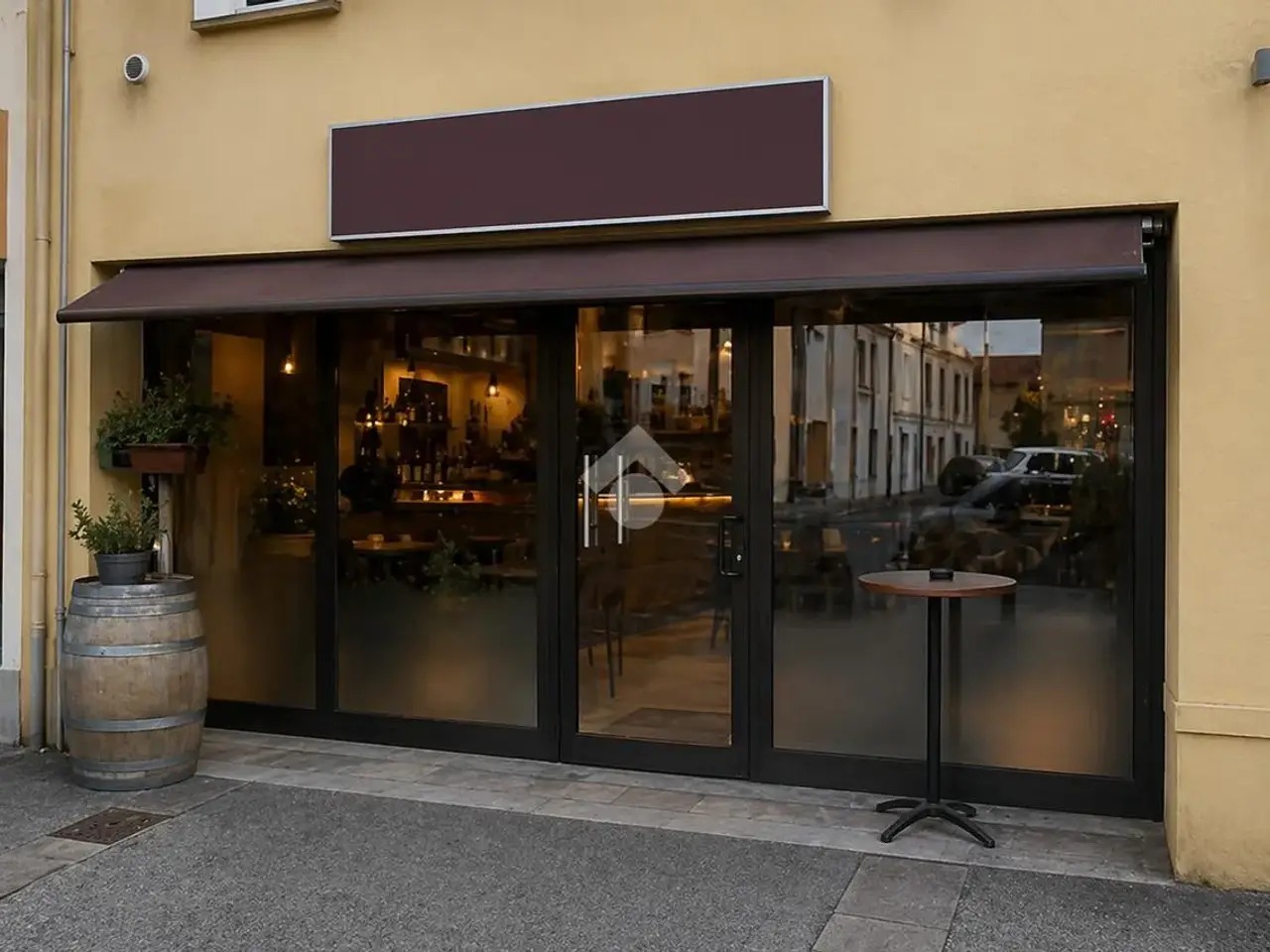 Negozio in Via Agostini 101, San Martino Di Lupari, {3} - Foto 1