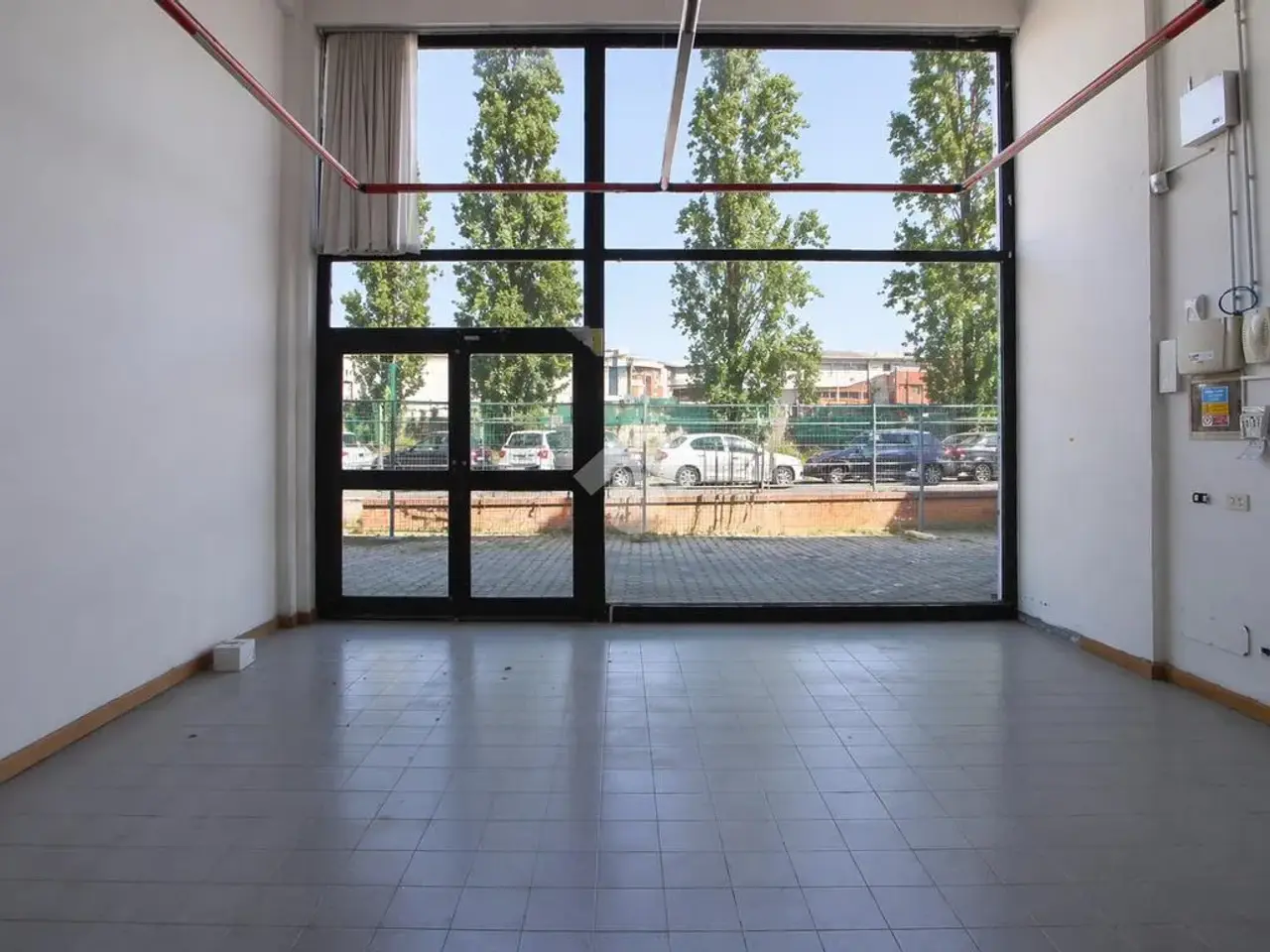 Negozio in Via Metastasio 15, San Giuliano Terme, {3} - Foto 1