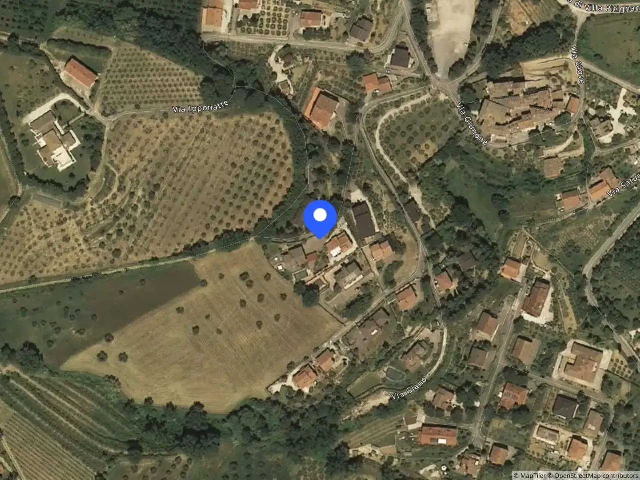 Magazzino in Via Cerere 6/B 6, Perugia, {3} - Foto 1