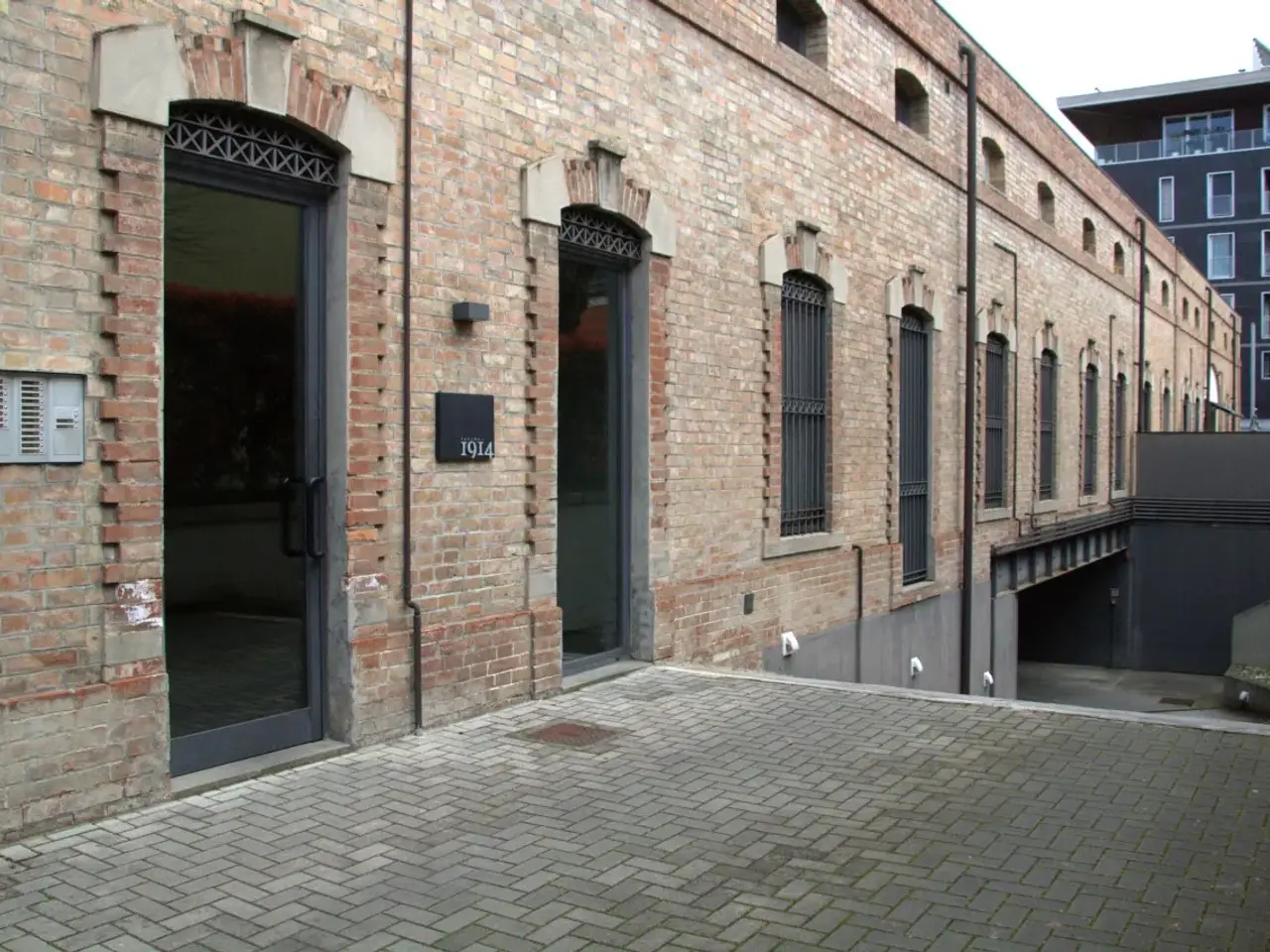 Ufficio in Via Trento, Parma, {3} - Foto 1