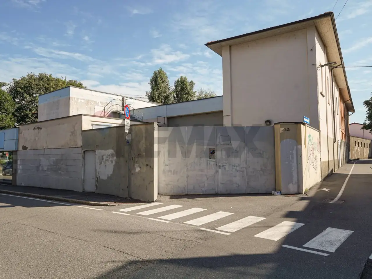 Magazzino in , Bergamo, {3} - Foto 2