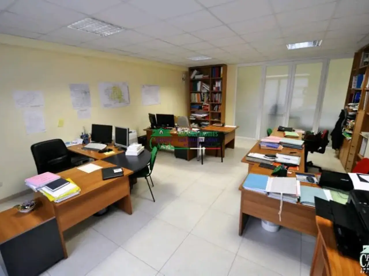 Ufficio in Via Zama, Ragusa, {3} - Foto 2