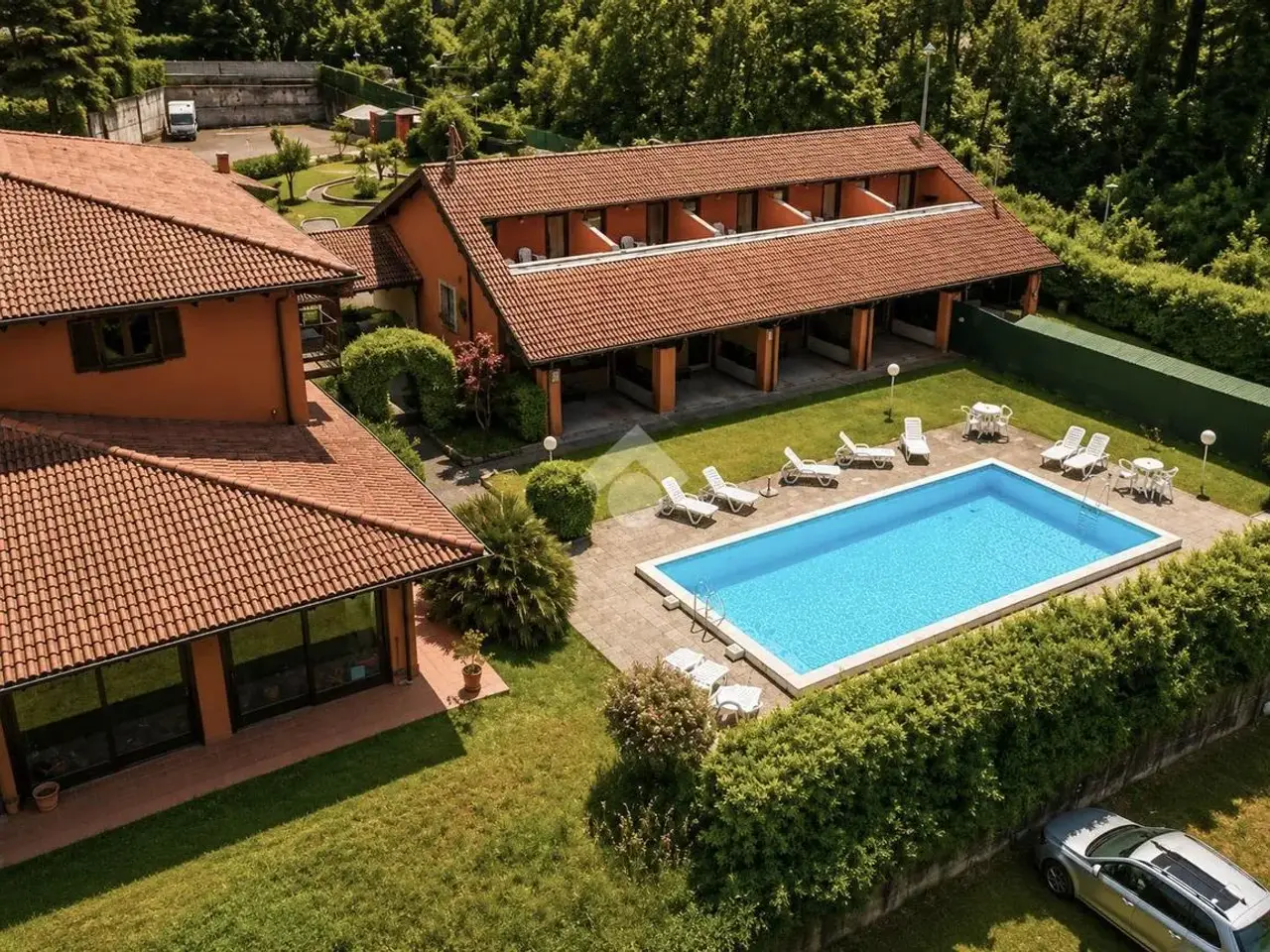 Palazzina commerciale in Via Vantone 119, Idro, {3} - Foto 1