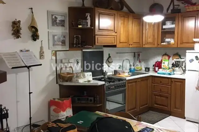 3-room flat in Via Aldo Moro , Carpegna - Photo 1