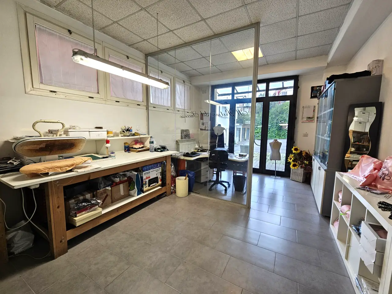 Ufficio in Via di Soffiano 166a, Firenze, {3} - Foto 1