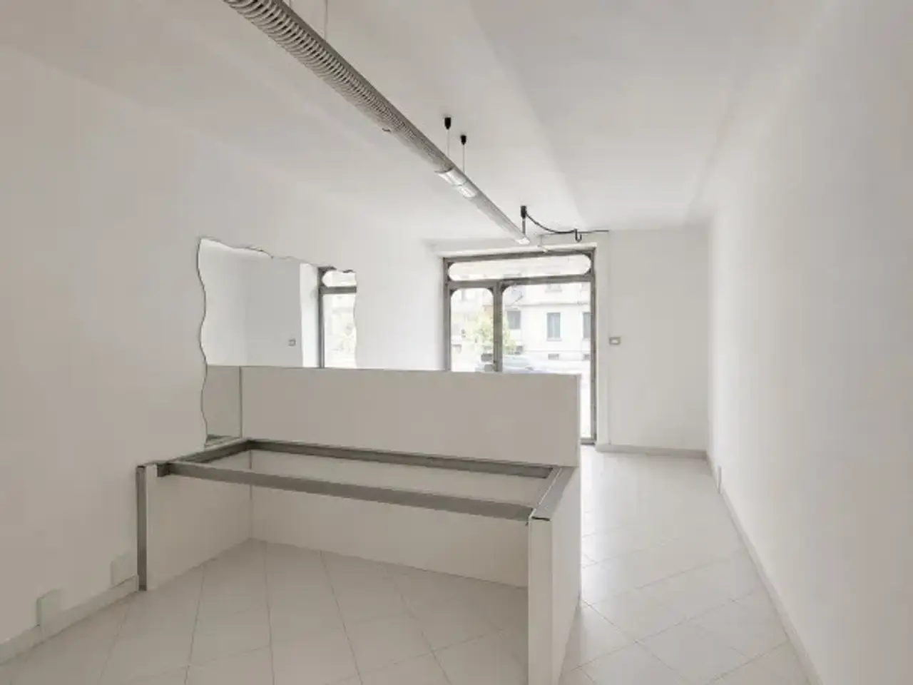 Negozio in Corso Vittorio Alfieri 41, Asti, {3} - Foto 1