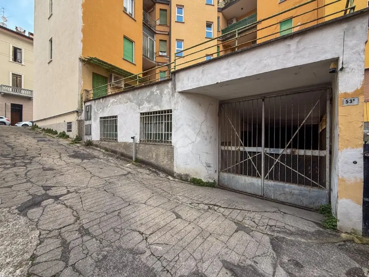 Magazzino in Via Buoso da Dovara 53, Cremona, {3} - Foto 2