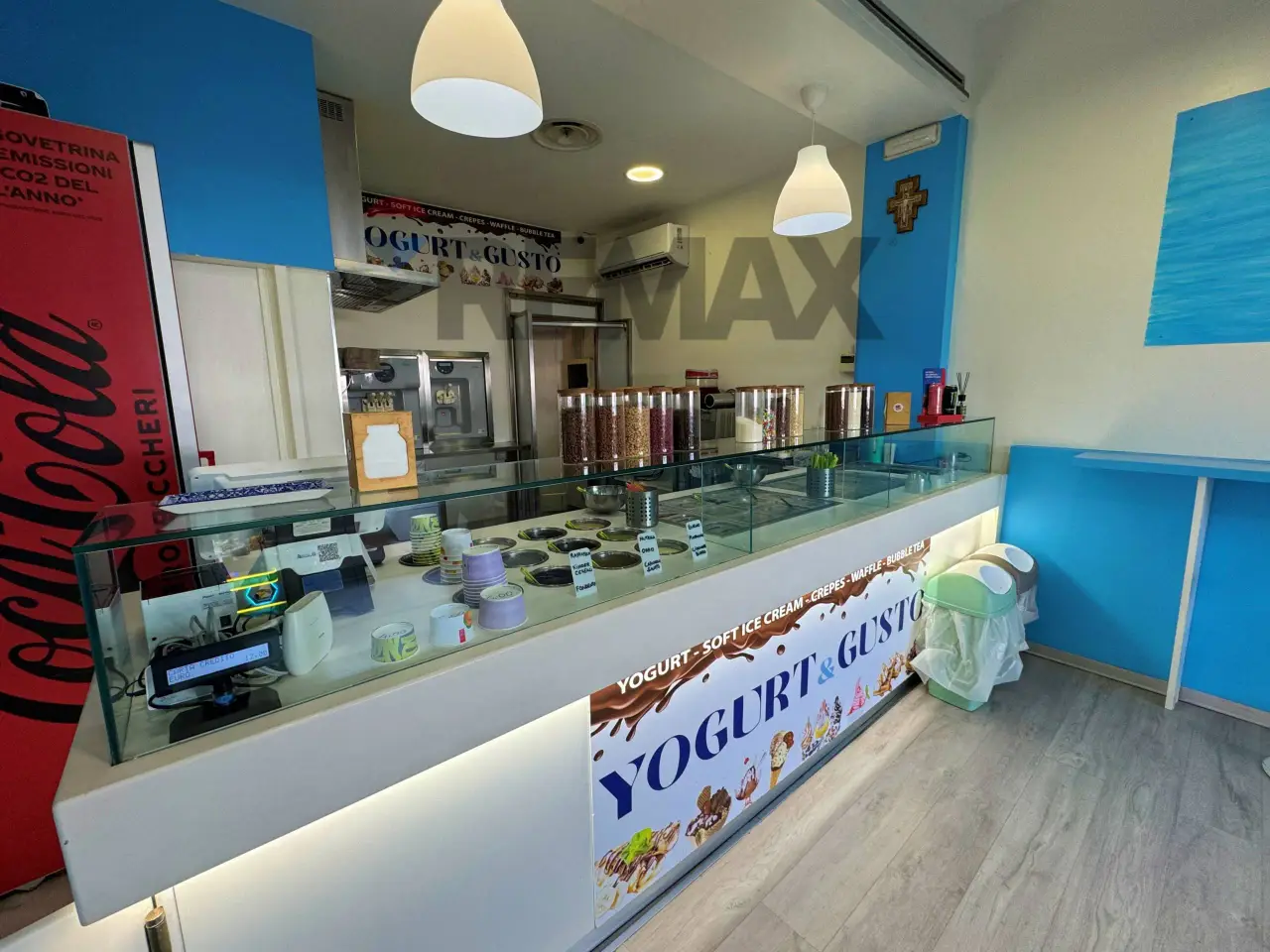 Bar in Via Tysandros 106, Giardini Naxos, {3} - Foto 2