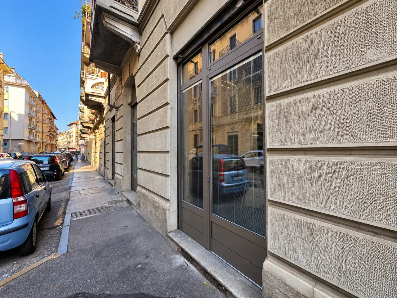 Ufficio in Via Pietro Giuria 40, Torino, {3} - Foto 2