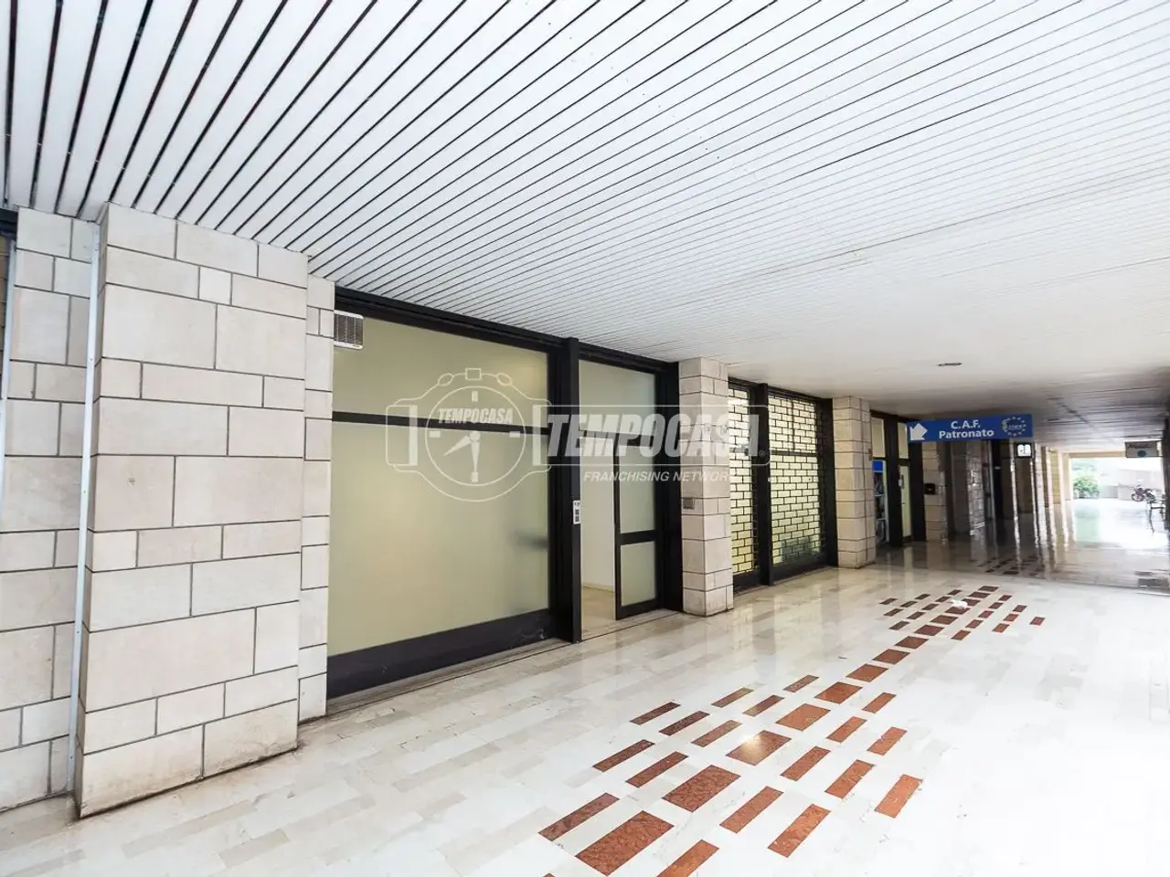 Ufficio in Via Creta 38, Brescia, {3} - Foto 1